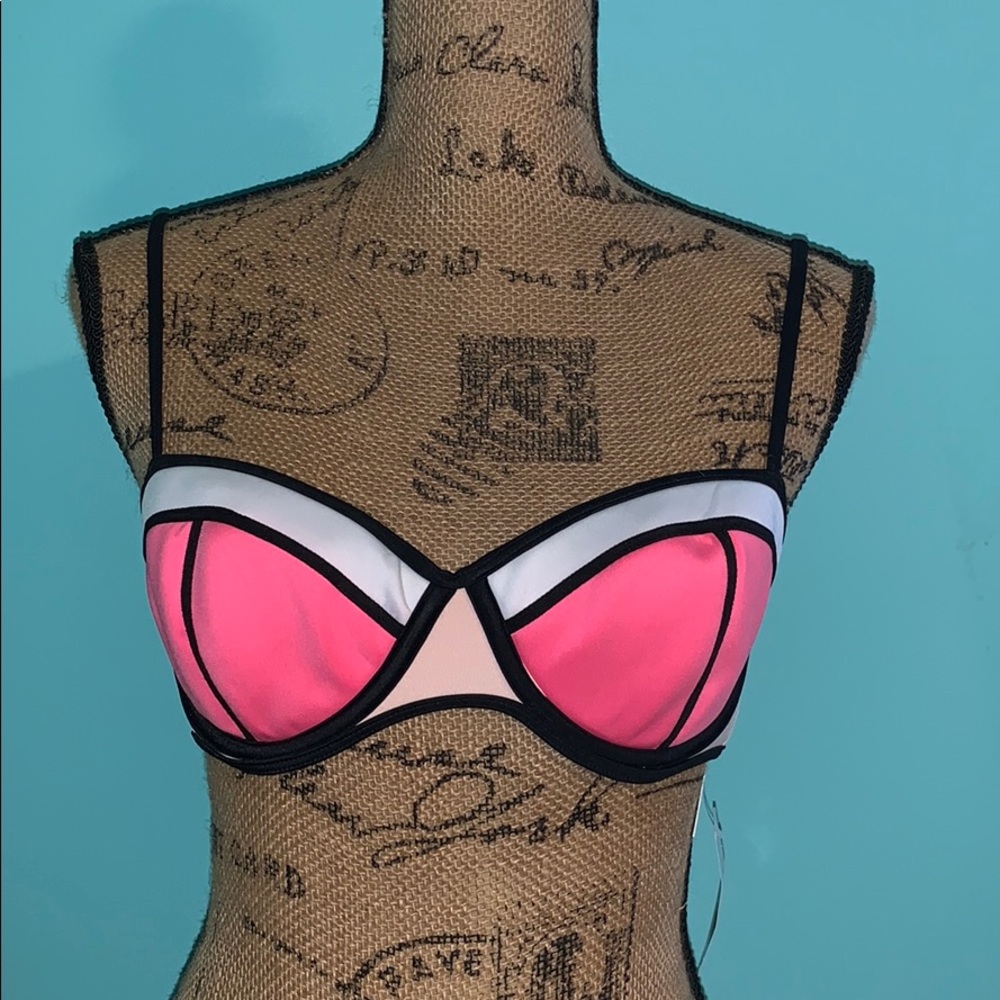 Forever 21 Bikini Top